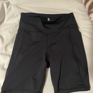 Senita bike shorts
